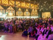 CÓRDOBA RECIBIÓ A 400MIL TURISTAS EN LA PRIMERA SEMANA DE INVIERNO.