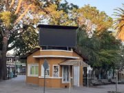 SE VIENE UNA SEMANA CON MEJORAS EN TEMPERATURAS, SOLCITO PERO CON ALGO DE VIENTITO.