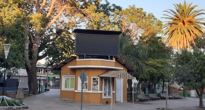 SE VIENE UNA SEMANA CON MEJORAS EN TEMPERATURAS, SOLCITO PERO CON ALGO DE VIENTITO.