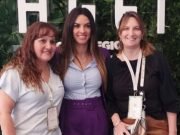 ANDREA NIEVAS PARTICIPÓ DEL FORO REGIONAL IGUAZU.