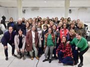 MYRIAN PRUNOTTO EN ISLA VERDE.