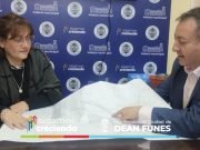 ESTÁ EN MARCHA EL PROYECTO DE LA SEDE DE LA UNIVERSIDAD PROVINCIAL EN NUESTRA CIUDAD.