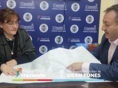 ESTÁ EN MARCHA EL PROYECTO DE LA SEDE DE LA UNIVERSIDAD PROVINCIAL EN NUESTRA CIUDAD.