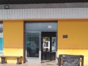 APREHENDIERON A UN CHICO DE 18 AÑOS POR ROBAR Y ROMPER UN VIDRIO EN LA TERMINAL DE LA DORMIDA.