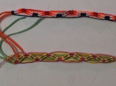 UN CHIQUITO DE 14 AÑOS ROBÓ PULSERITAS EN EL FESTIVAL DE CANDELARIA Y FUE APREHENDIDO.