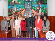 HIDALGO POR KYSHAKEVYCH: LA DOCENTE OCUPARÁ LA BANCA DE LA CONCEJAL TITULAR POR LICENCIA.