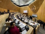 PROYECTOS DE DECLARACIONES APROBADOS EN LA 12ª SESIÓN ORDINARIA DE LA LEGISLATURA.