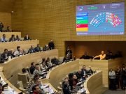LA LEGISLATURA APROBÓ LA ADHESIÓN DE CÓRDOBA A LA LEY DE BLANQUEO DEL GOBIERNO NACIONAL.