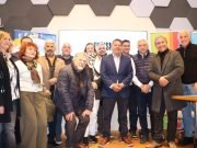 SE PRESENTÓ LA TERCERA EDICIÓN DE TURISMO EN ACCIÓN.