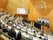 LEGISLATURA: TEMARIO DE LA SESIÓN DE ESTE MIÉRCOLES 21 DE AGOSTO.