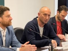 EN COMISIÓN, RATIFICAN EL ACUERDO DE TRASPASO DE OBRAS NACIONALES A LA PROVINCIA DE CÓRDOBA.
