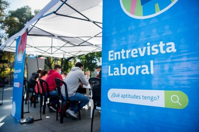 EMPLEO +26: BUSCÁ UNA EMPRESA Y SUMATE AL MERCADO LABORAL.