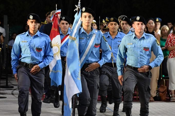 ESTÁN ABIERTAS LAS INSCRIPCIONES PARA LA CARRERA DE SUBOFICIALES EN EL SERVICIO PENITENCIARIO.