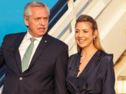 FABIOLA YÁÑEZ DENUNCIÓ A ALBERTO FERNÁNDEZ POR VIOLENCIA DE GÉNERO Y TERRORISMO PSICOLÓGICO.