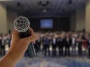 COMEZARÁ UN NUEVO CURSO DE ORATORIA EN DEÁN FUNES.