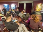 PRESENTACIÓN NEXO PyME CÓRDOBA EN DEÁN FUNES.