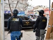 FPA INCAUTÓ COCAÍNA Y MARIHUANA EN UN HOSPEDAJE DE DEÁN FUNES