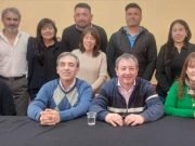 REUNIÓN PARA FORTALECER LA SALUD PÚBLICA EN LA REGIÓN
