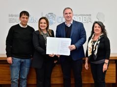 EL PROYECTO DILO LLEGA A LAS ESCUELAS DE LA PROVINCIA.