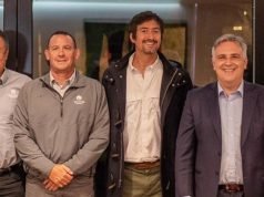 LLARYORA RECIBIÓ A DIRECTIVOS DE CORTEVA, UNA EMPRESA LÍDER MUNDIAL EN EL DESARROLLO DE LA GENÉTICA DEL MAÍZ.