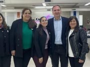 DEÁN FUNES FIRMA SU ADHESIÓN AL PLAN DE ALFABETIZACIÓN CÓRDOBA.