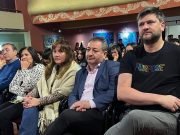 JORNADA DE SENSIBILIZACIÓN: OLIMPIADA INFORMÁTICA CÓRDOBA EN DEÁN FUNES.