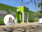 EL IPEM DE CHUÑA ESPERA LA DESIGNACIÓN DEL NOMBRE QUE LLEVARÁ LUEGO DEL VOTO DE LA COMUNIDAD.