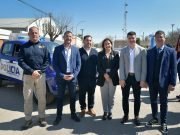 QUEDÓ OFICIALMENTE INAUGURADO EL TALLER DE USOS MÚLTIPLES EN LA ESCUELA PABLO PIZZURNO DE SAN ANTONIO DE LITÍN.