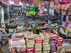 ESTE SÁBADO 17 DE AGOSTO LOS COMERCIOS TRABAJAN DE MANERA NORMAL.