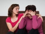 DEÁN FUNES: ACOMPAÑANTES COMUNITARIAS CONTRA LA VIOLENCIA DE GÉNERO