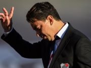 VUELVE GALLARDO POR SU 2° CICLO COMO DT EN RIVER.