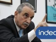 TRES AÑOS DE CÁRCEL PARA GUILLERMO MORENO POR MENTIR CON LOS DATOS DEL INDEC.