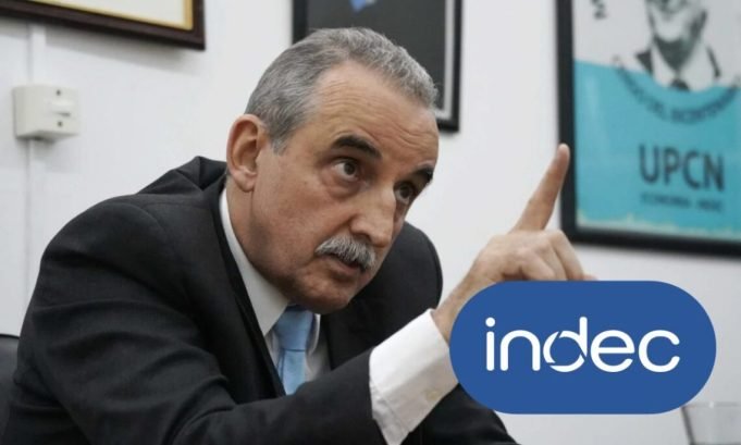 TRES AÑOS DE CÁRCEL PARA GUILLERMO MORENO POR MENTIR CON LOS DATOS DEL INDEC.