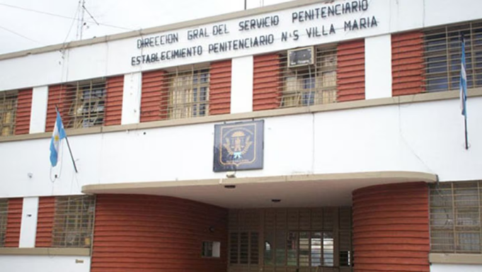 OCHO NUEVOS DETENIDOS EN VILLA MARÍA POR ESTAFAS VIRTUALES.