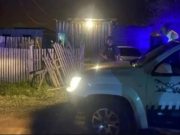 ENTRE RIOS: RESCATARON A UN NENE QUE IBA A SER VENDIDO POR 4000 DÓLARES Y UN TERRENO.