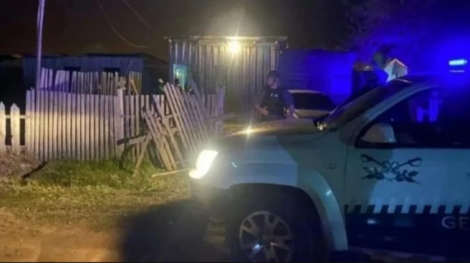ENTRE RIOS: RESCATARON A UN NENE QUE IBA A SER VENDIDO POR 4000 DÓLARES Y UN TERRENO.