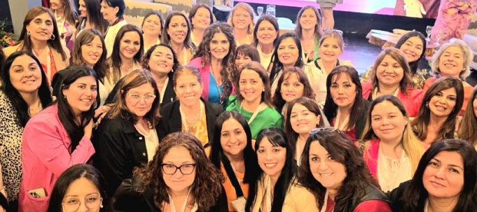 CÓRDOBA SERÁ SEDE DEL 2° FORO REGIONAL WEF 2025.