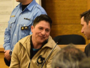 PERPETUA PARA EL FEMICIDA DE ANAHÍ BULNES.