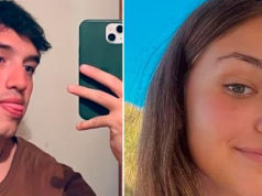 PRISIÓN PREVENTIVA PARA EL IMPUTADO POR EL CRIMEN DE CATALINA GUTIÉRREZ.