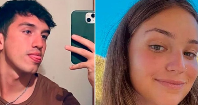 PRISIÓN PREVENTIVA PARA EL IMPUTADO POR EL CRIMEN DE CATALINA GUTIÉRREZ.