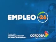 LA COMUNIDAD REGIONAL DE ISCHILÍN INVITA A LA PRESENTACIÓN DEL PROGRAMA + 26.