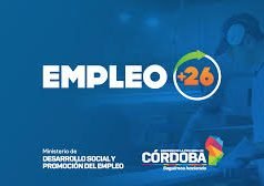 LA COMUNIDAD REGIONAL DE ISCHILÍN INVITA A LA PRESENTACIÓN DEL PROGRAMA + 26.