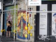 EL GOBIERNO OFICIALIZÓ EL CIERRE DEL INADI.