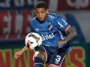 FÚTBOL DE LUTO POR LA MUERTE DE IZQUIERDO, EL JUGADOR DE NACIONAL.