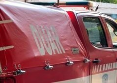 UN HOMBRE DE 54 FALLECIÓ INTOXICADO CON MONÓXIDO DE CARBONO EN RÍO CUARTO.