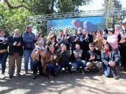 LA AGENCIA CÓRDOBA TURISMO PRESENTÓ SU NUEVO PRODUCTO TURÍSTICO: EL CAMINO DEL OLIVO.