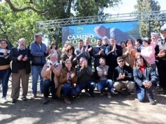 LA AGENCIA CÓRDOBA TURISMO PRESENTÓ SU NUEVO PRODUCTO TURÍSTICO: EL CAMINO DEL OLIVO.