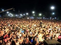 SEPTIEMBRE EN EL CORAZÓN DEL PAÍS: EN CÓRDOBA SE CELEBRA LA PRIMAVERA A LO LARGO Y ANCHO DE LA PROVINCIA.