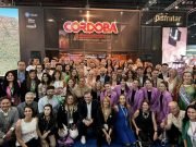 COMENZÓ LA FERIA INTERNACIONAL DE TURISMO EN BUENOS AIRES: DEÁN FUNES, TULUMBA Y QUILINO PRESENTES. ¡MIRÁ!