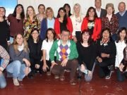 DEÁN FUNES: 4ta. SESIÓN CONSEJO PROVINCIAL DE PERSONAS MAYORES.